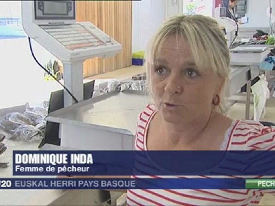 vente directe Ciboure