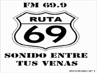 RUTA 69 - PROGRAMA 1 (PARTE 2)