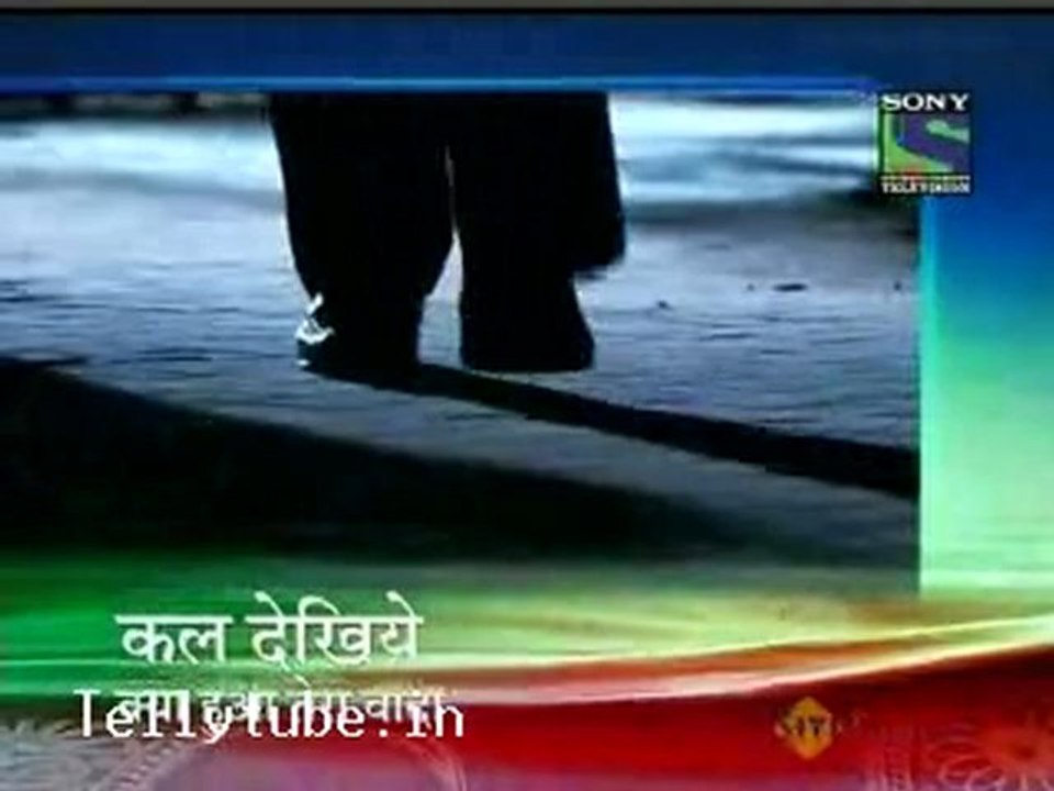 Kya Hua Tera Vaada - 4th June 2012 Part 4