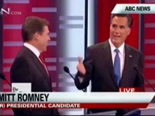 Romney’s Gaffes: Will they Cost Him Key Votes? - CBN.com