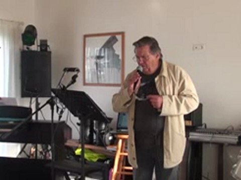 NON NON NON J'IRAIS PAS CHEZ MA TANTE (PIERRE PERRET)