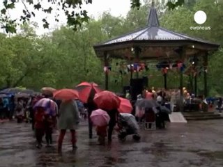 Giubileo di Diamante: omaggio in musica per Elisabetta II