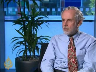 Climate change deal would be 'too late'