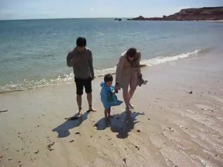 Quiberon et Raphaël 2 - 4 Juin 2012