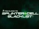 E3 2012: SPLINTER CELL BLACKLIST