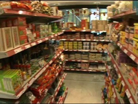 Restaurante Asiático - Las Rozas - Cocina Asiática Chen