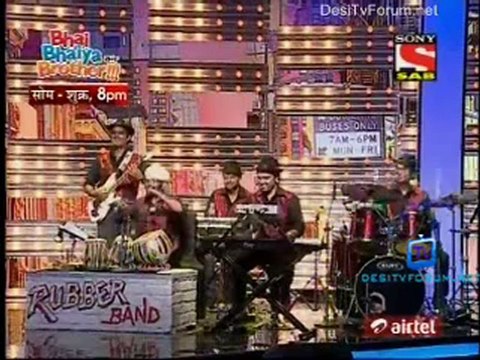 Movers & Shakers - 4th June 2012 Video Watch Online Pt1