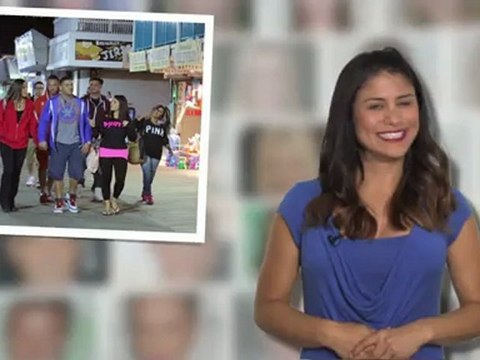 Ready for More Jersey Shore?