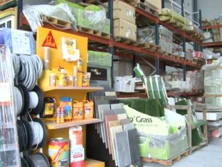 Materiales de Construcción - Madrid - J.Díaz Materiales de Construcción