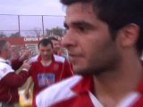 2012-06-04.Mxi Vega. Adelante 0 - La Srit 0. Fecha 8 Torneo Apertura.wmv