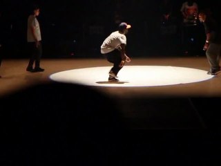 Section Show Time 2012 / Finale Filles VS Garçons Part2