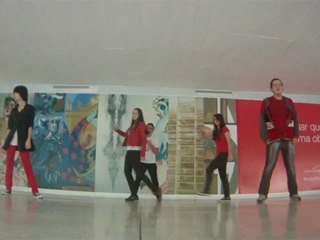 Re.venge Dance Cover - SPICA - Russian Roulette