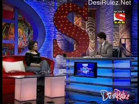 Movers and Shakers 4th June 2012pt2