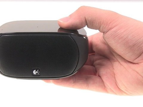Logitech Mini Boombox