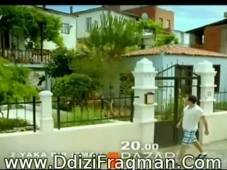 İki Yaka Bir İsmail 5.Bölüm Fragmanı HD - DdiziFragman.Com