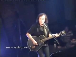 114  Ο μαύρος γάτος (μόνο πιάνο κιθάρα) Β.Παπακωνσταντίνου