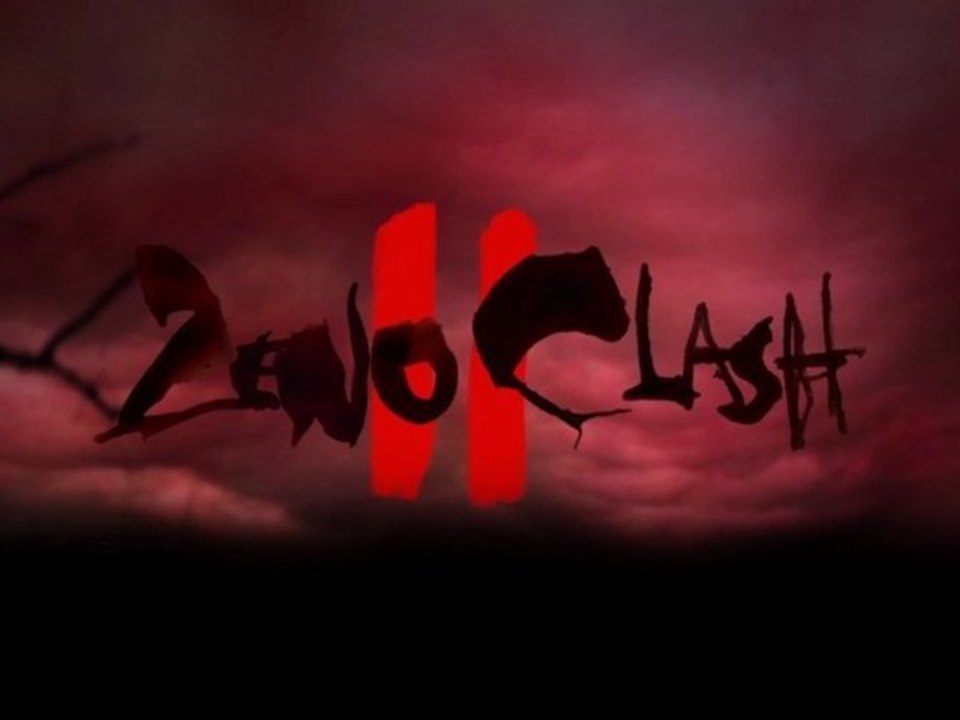 Zeno Clash 2 - E3 2012 Teaser [HD]