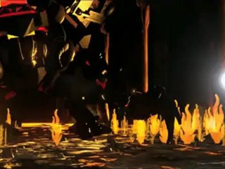 LEGO THE LORD OF THE RINGS Teaser Trailer