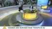 Al Jazeera interview on merger of Somalia rebel groups