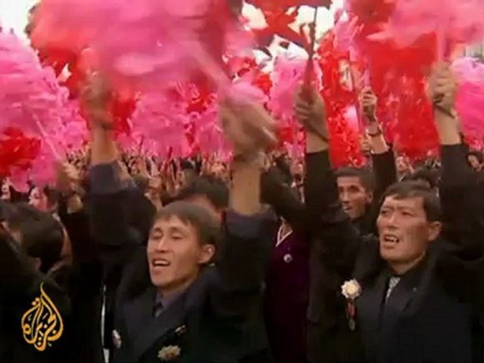North Korean soldiers testify on attack