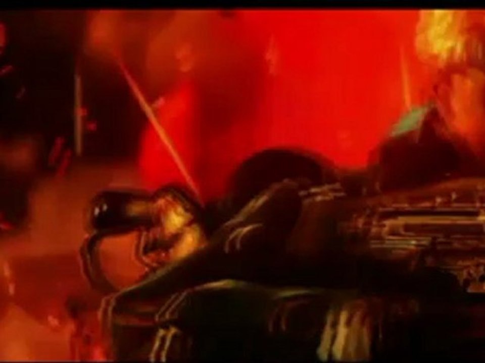 Gears of War Judgement  - E3 2012 - Trailer