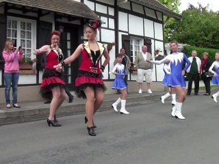 les comètes à Yzeux