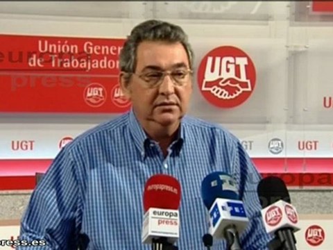 PSOE e IU achacan el mal dato de paro a la reforma
