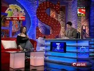 Movers & Shakers - 4th June 2012 Video Watch Online