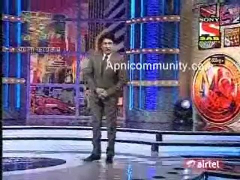 Movers and Shakers[Ft Archana Puran] - 4th June 2012 pt4