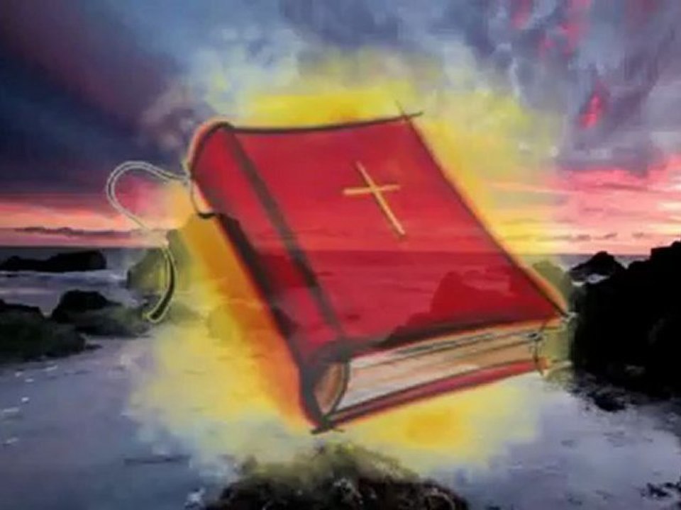Amour de Dieu