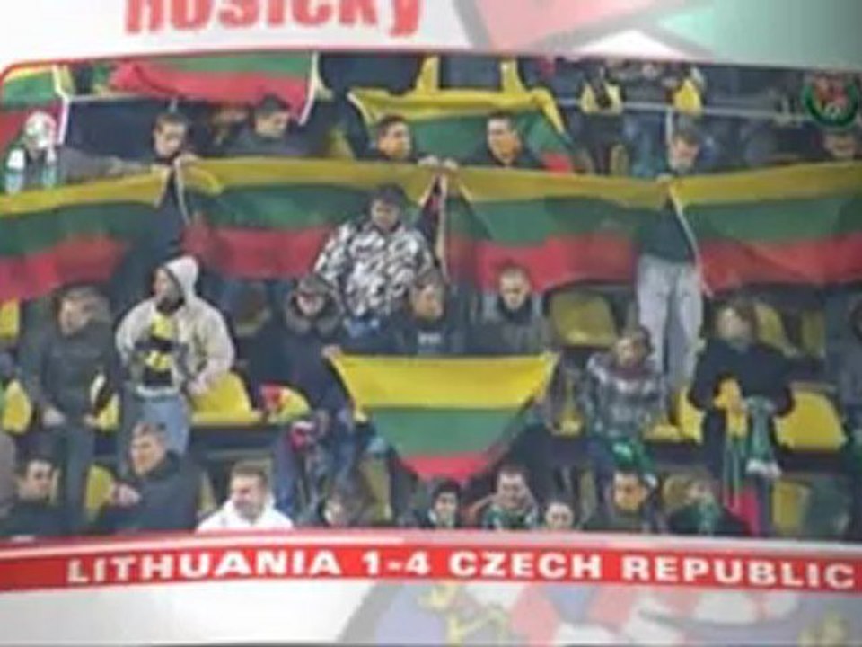 Η πορεία της Τσεχίας στο Euro 2012