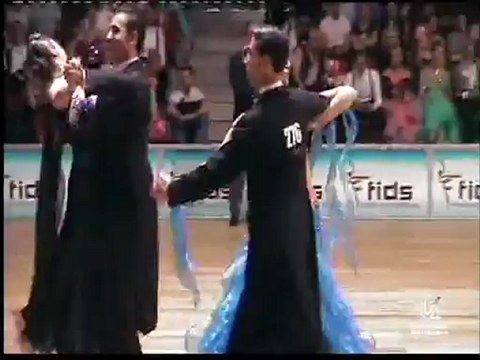 CONCORSO DI BALLO PER LO ZITO TVA NOTIZIE 2 GIUGNO 2012