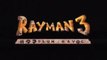 Rayman 3 Walkthrough - Episode 1 - Le commencement du foutoir des Hoodlums