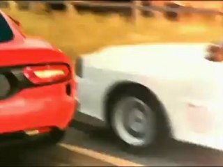 Forza Horizon - E3 2012 Trailer