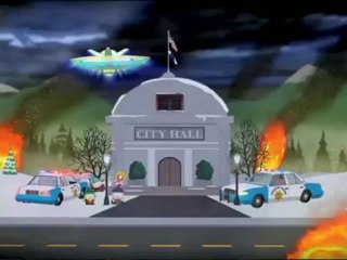 South Park The Stick of Truth - E3 2012 Trailer