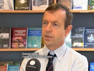 París apuesta por la unión bancaria ante la UE