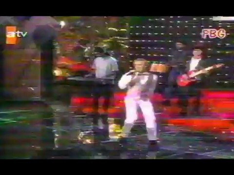 90 lar ozan FBG Atv gözde tan sibel tan bunaldım hello ozan demir alp demir alp