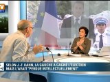 L'invité de Ruth Elkrief : Jean-François Kahn