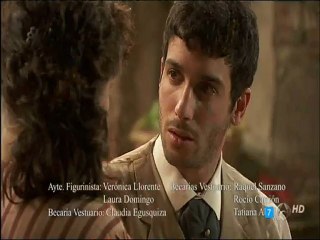 AVANCE EL SECRETO DE PUENTE VIEJO MAÑANA 05-06-2012