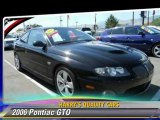 2006 Pontiac GTO - Harry's Quality Cars, Reno