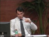 3 - Prof. Gianpaolo Impagnatiello - Relazione - 9 ottobre 2009