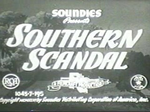 Stan Kenton Orchestra-Southern Scandal