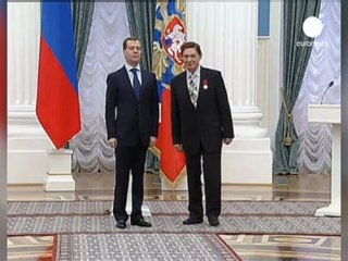 Rusia: se apaga la voz de Mr. Trololó