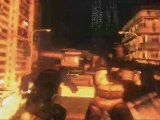 Resident Evil 6 - Gameplay Walkthrough E3 2012 Demo - Microsoft Conférence