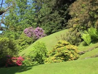 Jardins Italiens mai 2012