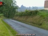 rallye de Mézidon-canon Florian Fagnen/Gwenael Catherine
