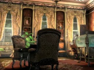 THE TESTAMENT OF SHERLOCK HOLMES E3 2012 Trailer