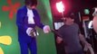 Austin Powers Parody  First Video Behind the Scenes Report from set