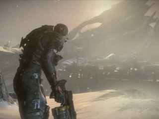Dead Space 3 - E3 2012 Trailer [HD]