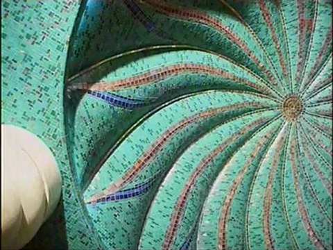 ТВ Усадьба. Баня. Эпизод 07